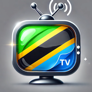 Tanzania TV Live Screenshot 1