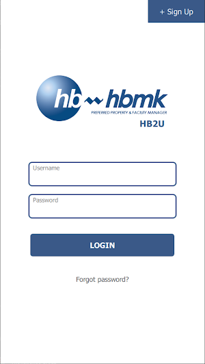 HB2U Screenshot 1