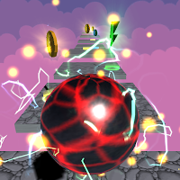 Fun Bounce Ball