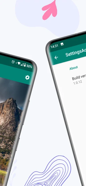 Sm@rtHearing Screenshot 1