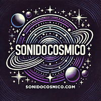 Sonido Cosmico FM