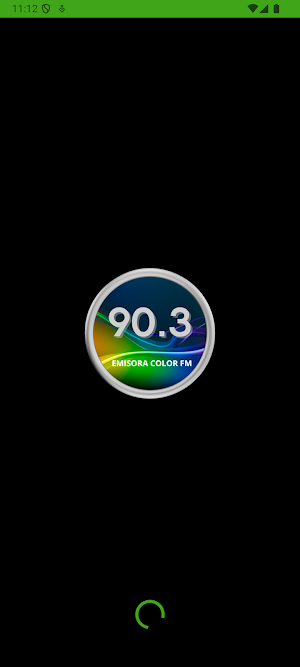 Emisora Color FM 90.3 Screenshot 1