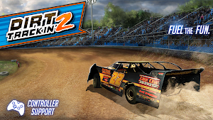 Dirt Trackin 2 Screenshot 0