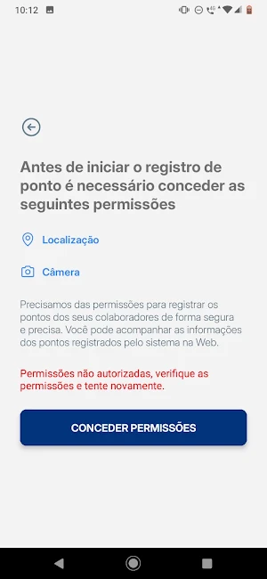 TPoint - Coletivo Screenshot 2