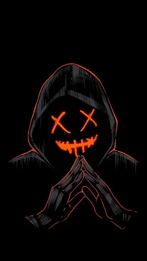 Dark Black Wallpapers Screenshot 1