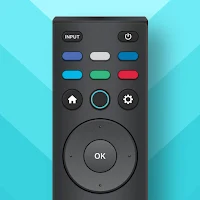 Smart Remote for Vizio TV