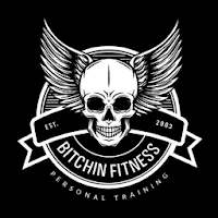 Bitchin Fitness