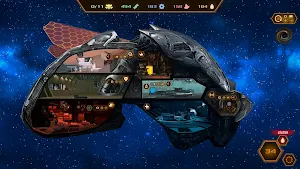 CyberHive Screenshot 0