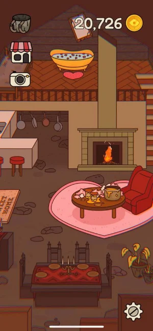 Hearth & Honey Screenshot 2