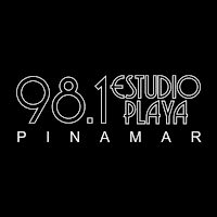 Estudio Playa FM 98.1 Pinamar