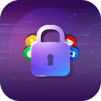 AppLocker :Lock Apps & PinLock