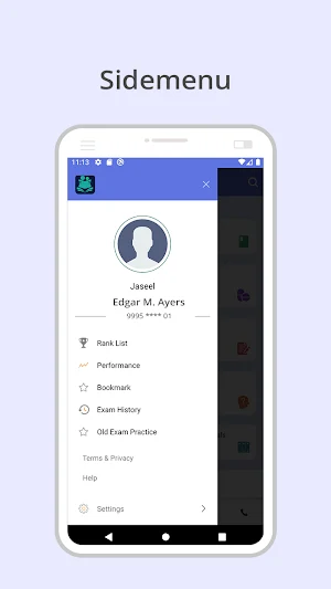 PSC Catcher Screenshot 2
