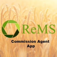 UMP Commission Agent App