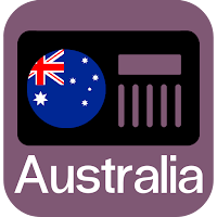Radio Australia - FM Radio