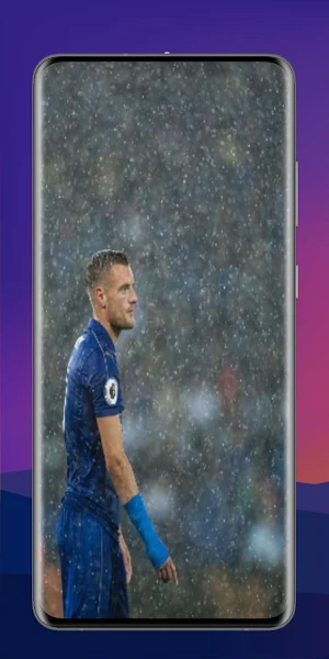 Leicester City 4K Wallpaper Screenshot 0