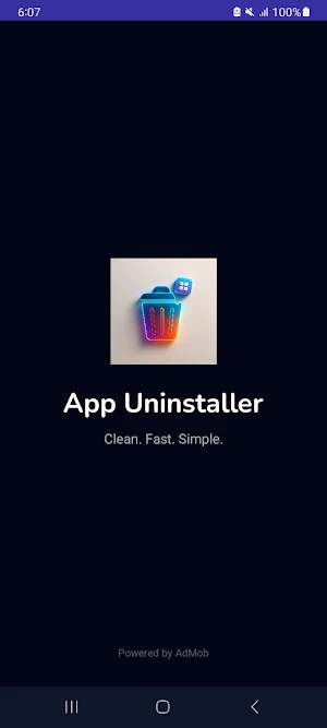App Uninstaller Pro Screenshot 2