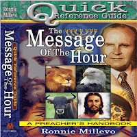 The Message of The Hour