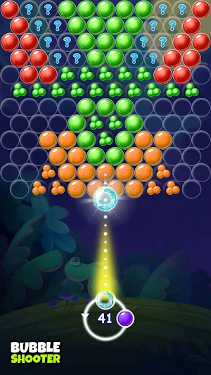 Bubble Shooter Pop 2024 Screenshot 2