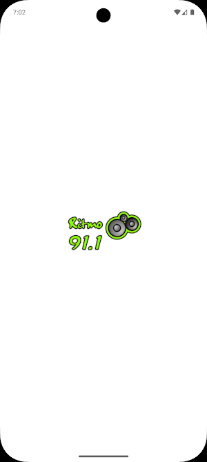 Radio Ritmo Screenshot 2