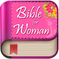 Super Holy Bible For Women