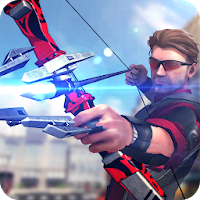 Assassin Archer - Modern Day Robin Hood