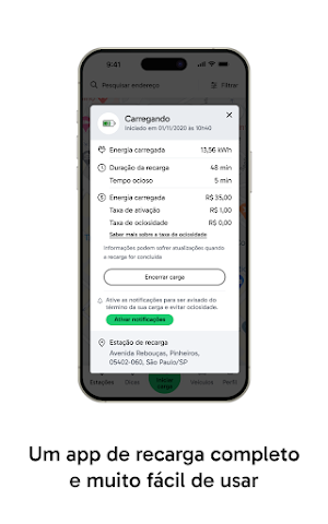 OnEnergy Screenshot 1