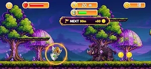 Fantasy Rush Screenshot 2