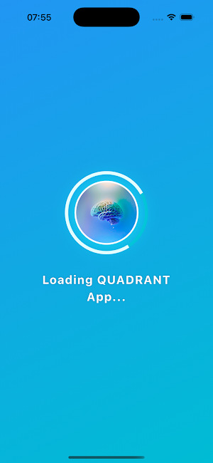 Quadrant Screenshot 0