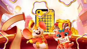 Fortune´s Mouse 2.0 Screenshot 1