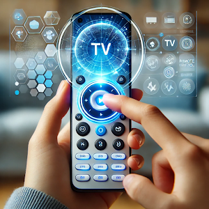 Universal TV Remote Screenshot 2