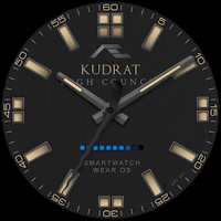 AE KUDRAT