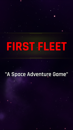 Space Shooter Game Screenshot 0