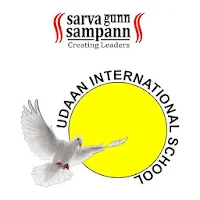 UDAAN INTERNATIONAL SCHOOL Learning App