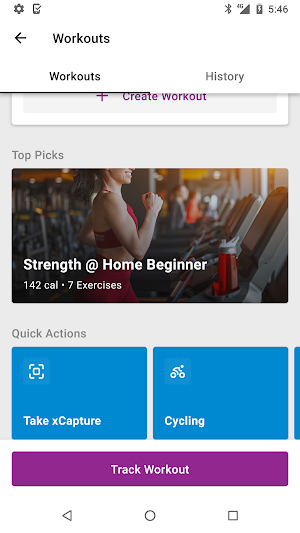YMCA of Greenville Virtual Screenshot 3