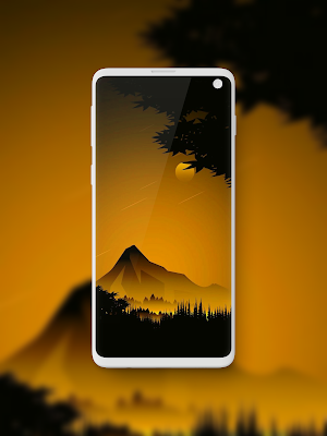 Nature Wallpaper 2020 Screenshot 1