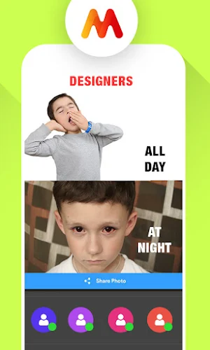 Memes Maker & Editor Screenshot 3
