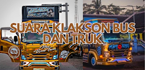 Suara Klakson Bus Dan Truk Screenshot 0