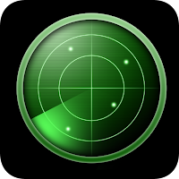 Ghost detector radar