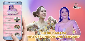 Lagu Luluk Darara Mp3 Offline Screenshot 3