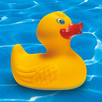 Squeaky Toy Sounds