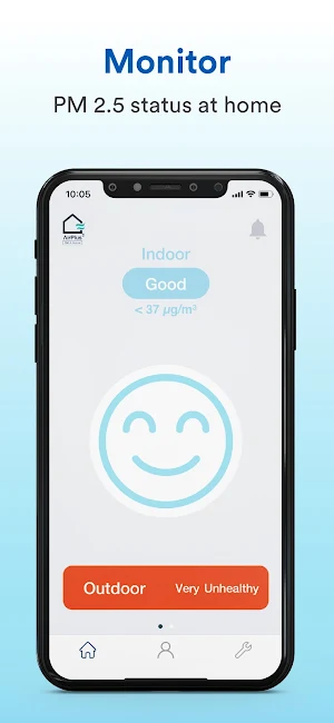 Airplus Square Screenshot 2