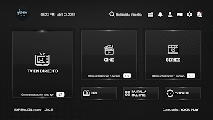 YOKIIU PLAY Screenshot 2