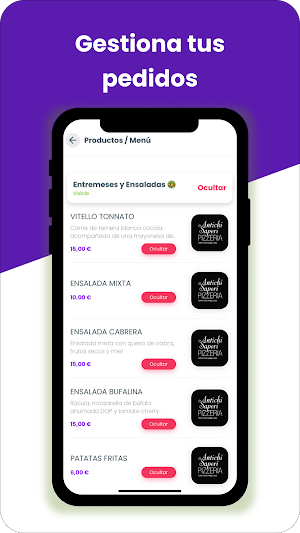 Store Connect Screenshot 2