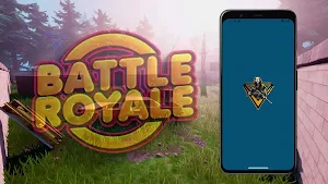 Battle Royale: Island Map Code Screenshot 3
