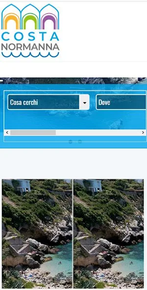 Costa Normanna Screenshot 0