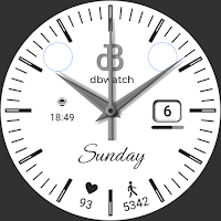 CLA017 Classic Analog
