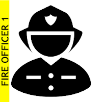 Fire Officer 1 Exam Center: Prep for officers exam