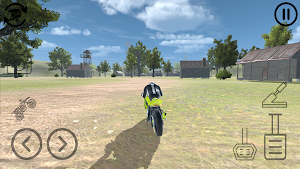 Turbo Race: SuperMotor Madness Screenshot 2