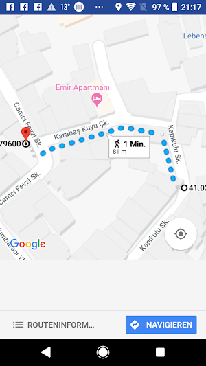 USA GPS Maps My Location Screenshot 1