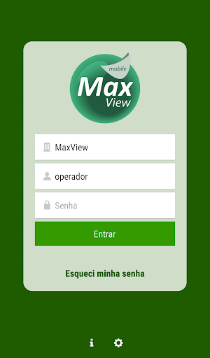 MaxView Screenshot 3